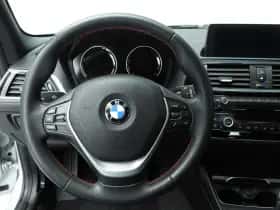 BMW 1-Serie (2019) thumbnail 11