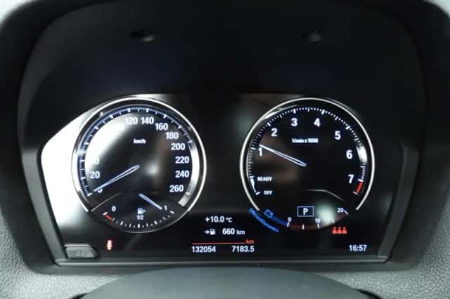 BMW 1-Serie (2019) thumbnail 12