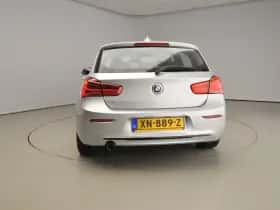 BMW 1-Serie (2019) thumbnail 3