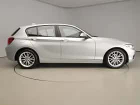 BMW 1-Serie (2019) thumbnail 4