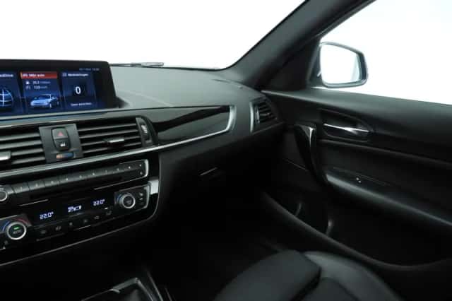 BMW 1-Serie (2019) thumbnail 35