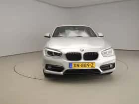 BMW 1-Serie (2019) thumbnail 5