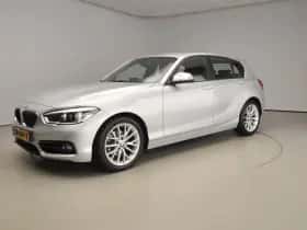 BMW 1-Serie (2019) thumbnail 41