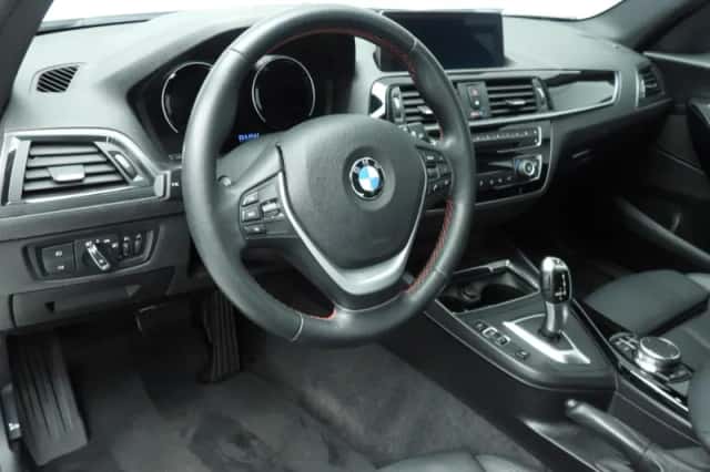 BMW 1-Serie (2019) thumbnail 6