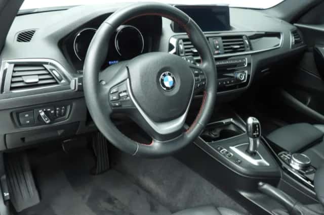 BMW 1-Serie (2019) thumbnail 6