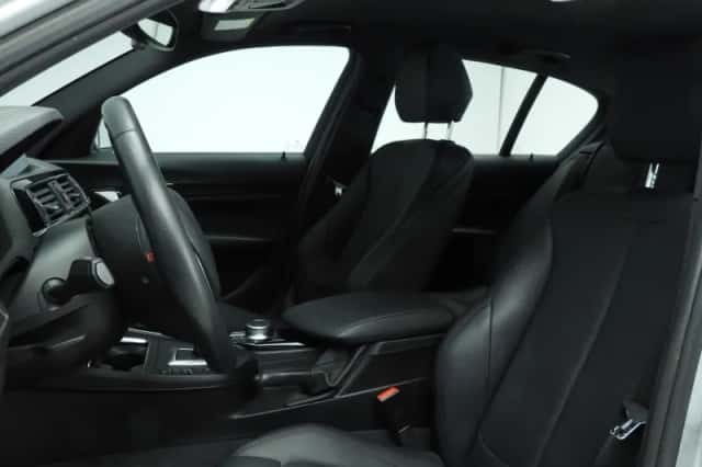 BMW 1-Serie (2019) thumbnail 7