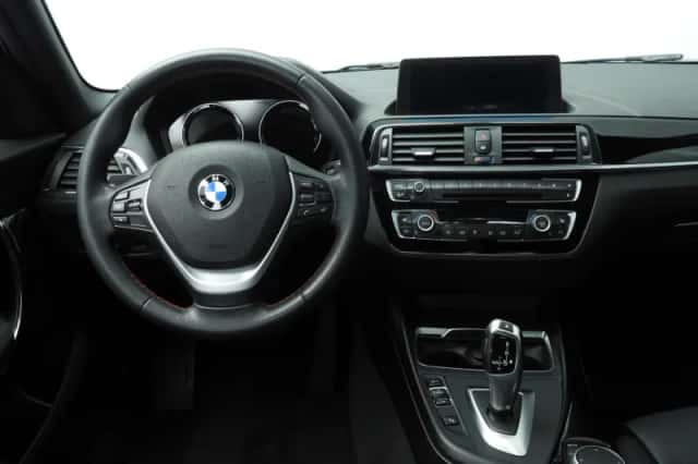 BMW 1-Serie (2019) thumbnail 10