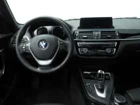 BMW 1-Serie (2019) thumbnail 10