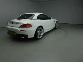 BMW Z4 (2010) thumbnail 20
