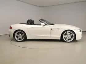 BMW Z4 (2010) thumbnail 4