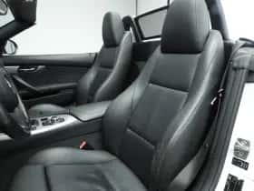 BMW Z4 (2010) thumbnail 8