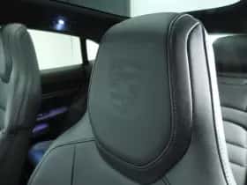 Porsche Taycan (2022) thumbnail 16