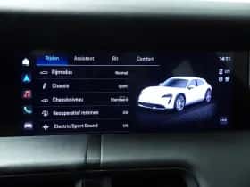 Porsche Taycan (2022) thumbnail 33