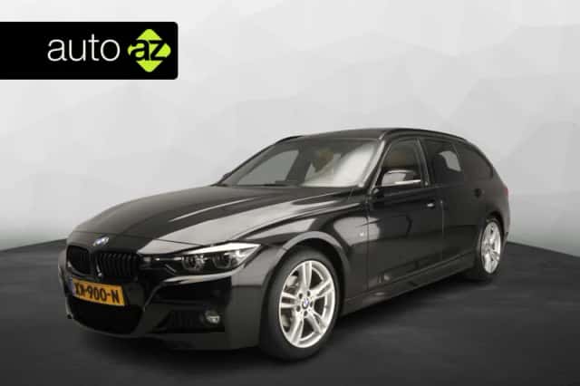 BMW 3-Serie (2019) thumbnail 1