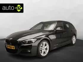 BMW 3-Serie (2019)