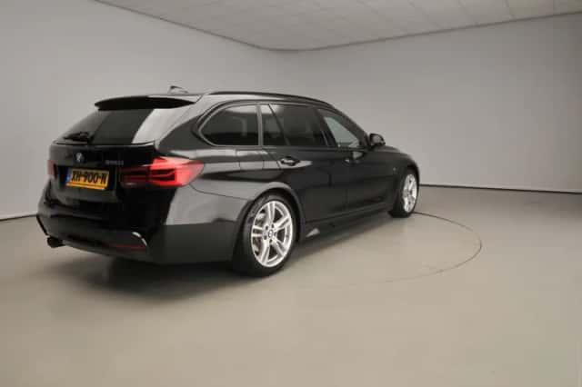 BMW 3-Serie (2019) thumbnail 2