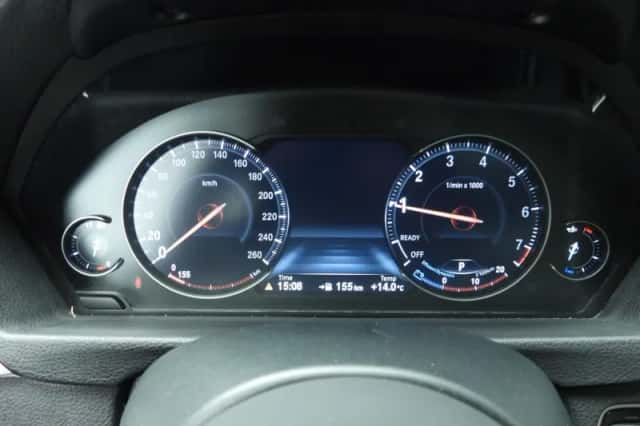BMW 3-Serie (2019) thumbnail 13