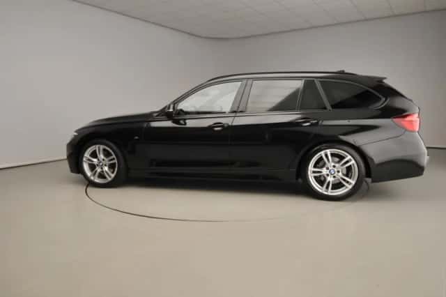 BMW 3-Serie (2019) thumbnail 3