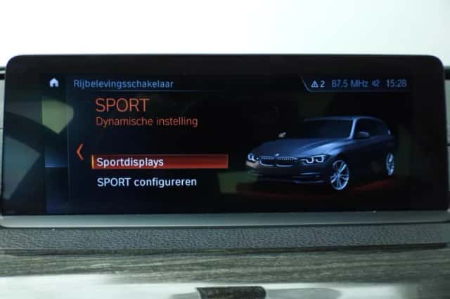 BMW 3-Serie (2019) thumbnail 27