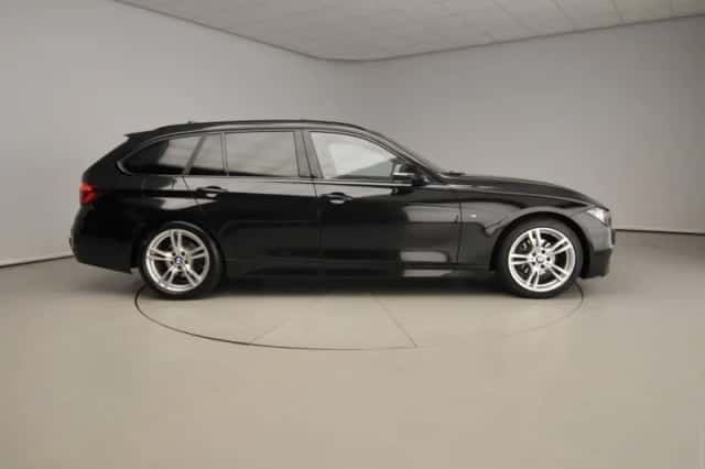BMW 3-Serie (2019) thumbnail 4