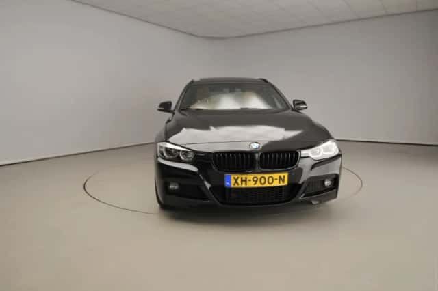 BMW 3-Serie (2019) thumbnail 5