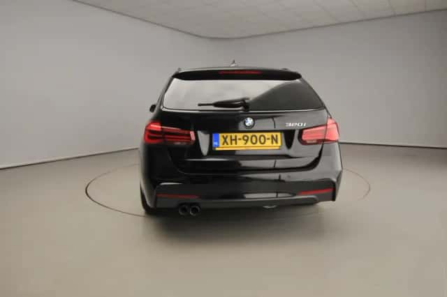BMW 3-Serie (2019) thumbnail 6