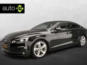 Audi A5 (2018)