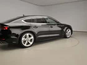 Audi A5 (2018) thumbnail 2