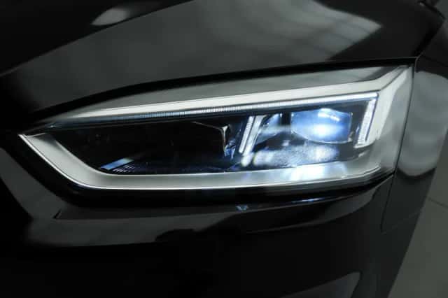 Audi A5 (2018) thumbnail 12