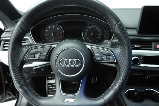 Audi A5 (2018) thumbnail 24