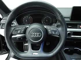 Audi A5 (2018) thumbnail 24