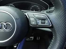 Audi A5 (2018) thumbnail 25