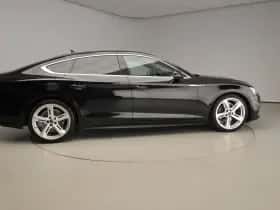 Audi A5 (2018) thumbnail 4