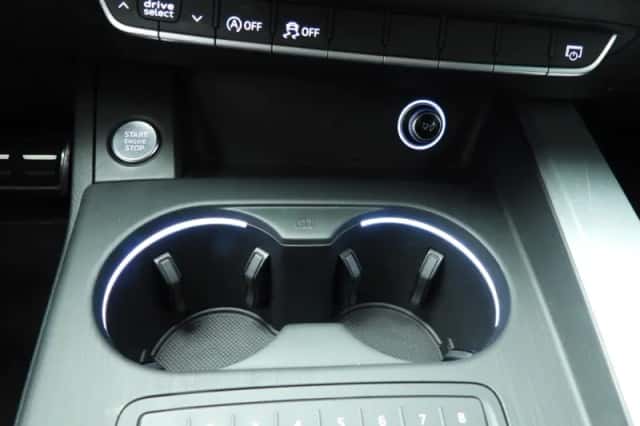 Audi A5 (2018) thumbnail 34