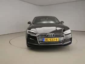 Audi A5 (2018) thumbnail 5