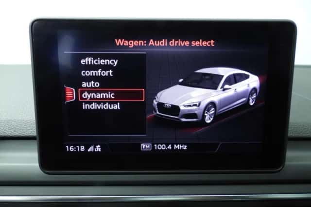 Audi A5 (2018) thumbnail 41