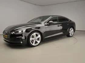 Audi A5 (2018) thumbnail 42