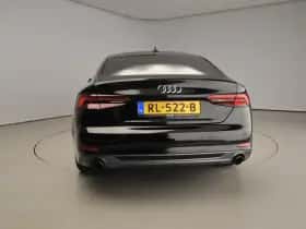 Audi A5 (2018) thumbnail 6