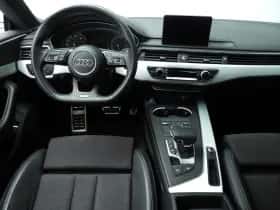 Audi A5 (2018) thumbnail 7