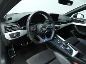 Audi A5 (2018) thumbnail 8