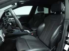 Audi A5 (2018) thumbnail 9
