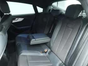 Audi A5 (2018) thumbnail 10