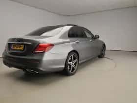 Mercedes-Benz E-Klasse (2019) thumbnail 2