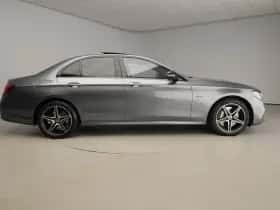 Mercedes-Benz E-Klasse (2019) thumbnail 3