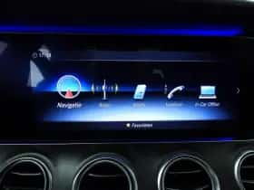 Mercedes-Benz E-Klasse (2019) thumbnail 24