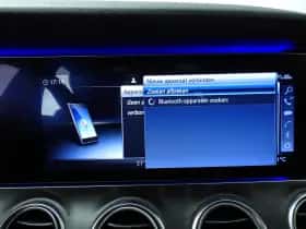Mercedes-Benz E-Klasse (2019) thumbnail 28