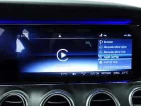Mercedes-Benz E-Klasse (2019) thumbnail 30