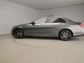Mercedes-Benz E-Klasse (2019) thumbnail 4