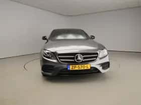 Mercedes-Benz E-Klasse (2019) thumbnail 5