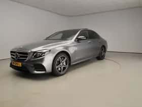 Mercedes-Benz E-Klasse (2019) thumbnail 48